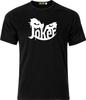 Joker Xmas Present Funny Humour Cotton T Shirt