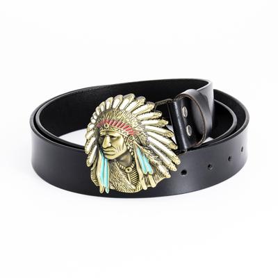 Indian Ethnic Style Belt South America North America Popular Belt