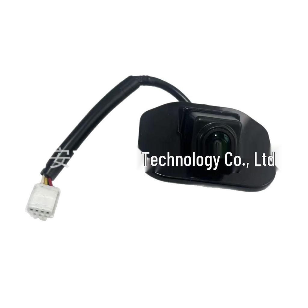 Rearview Reversing Camera for 2021-2022 Nissan Sentra (Part No: 28442-6LA0A)
