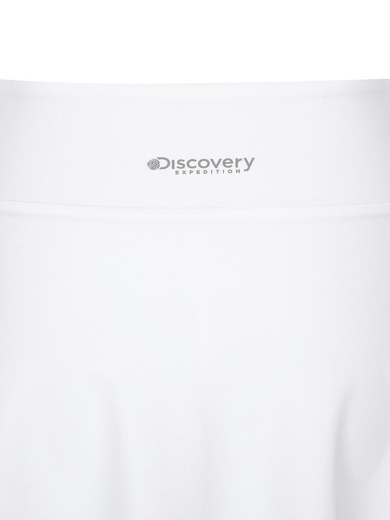 DISCOVERY EXPEDITION Freshvent Women'S Water Skirt (White)