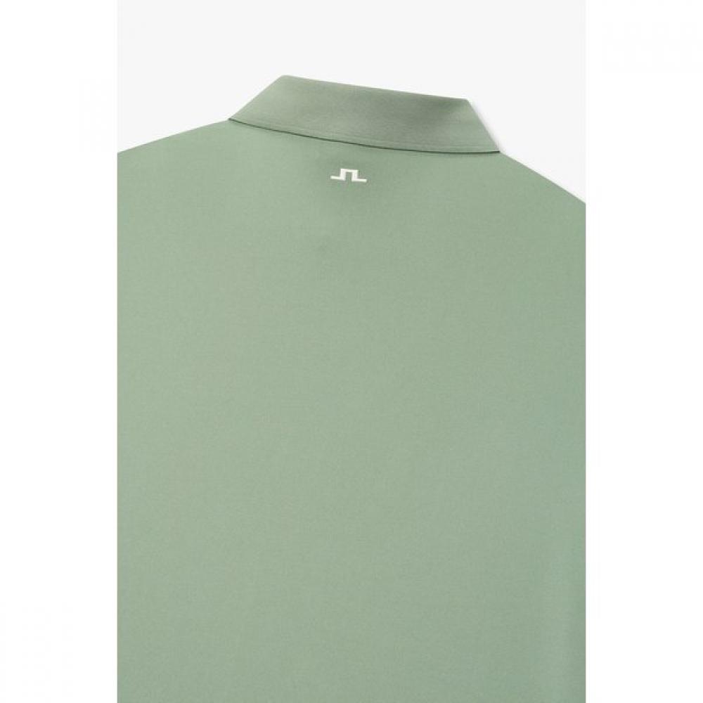 J.LINDEBERG 26 Spring Summer Men S hiS Polo