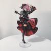 15CM BanG Dream! Anime Figures From ARGONAVIS  Band Cosplay Acrylic Stands Model Desk Decor Standing Sign Props Fans
