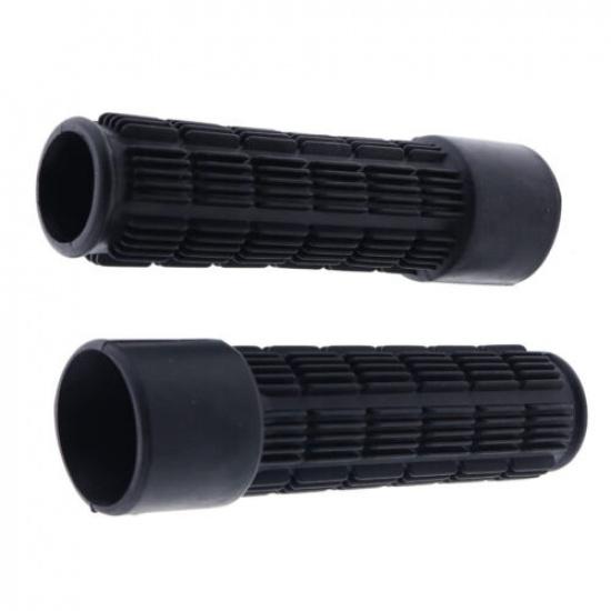 2x Rubber Grips For Bobcat 751 753 763 863 873 T180 T190 S530 S550 S570 6702621
