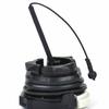 1/2pcs Fuel Oil Cap Kit For STIHL MS171 MS181 MS200 MS210 MS230 MS240 MS250 MS260 MS340 MS200T MS211 Tank Cover