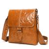 Portable Bag, Crossbody Bag, Large Capacity, High-end Feel, Men's Single-shoulder Bag, Trendy Crossbody Bag