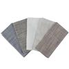 Japanese Style 5-Color Hemp Cotton Napkin/Tea Towel - Gray Placemat/Heat Insulation Pad for Dining Table & Photography