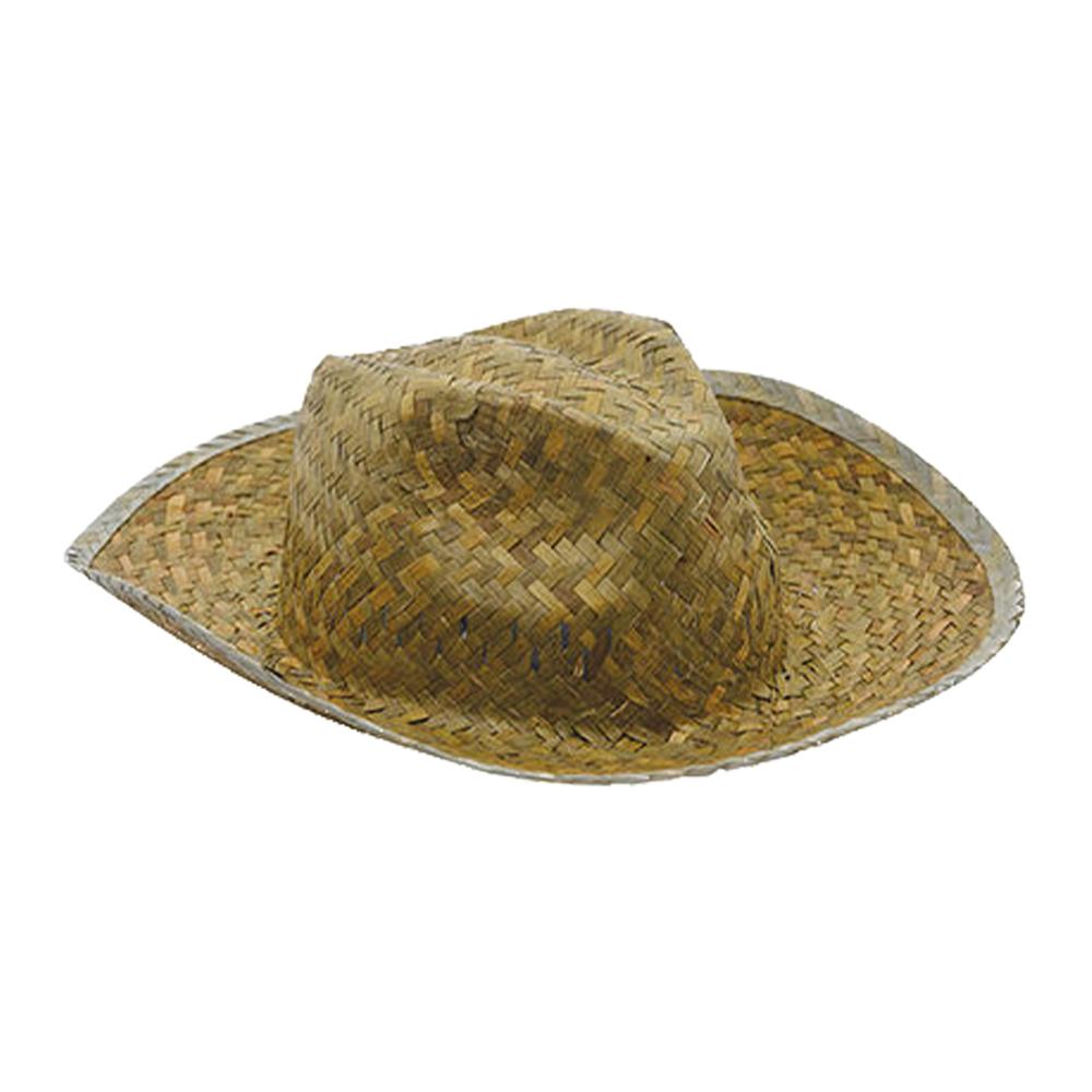 L-Merch Paglietta Straw Hat