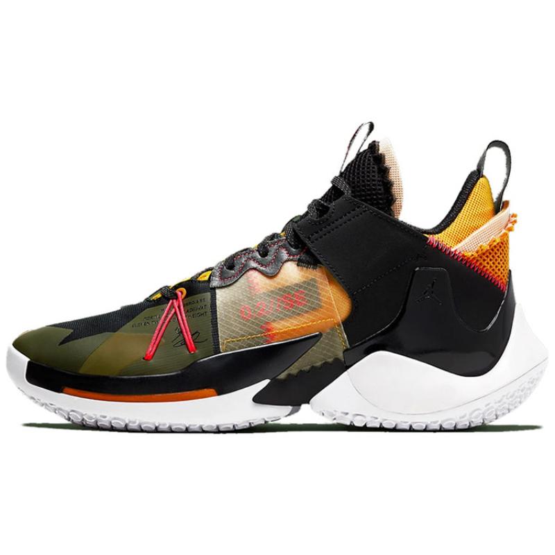 

Air Jordan Why Not Zer0.2 Se Pf Scorpio Jordan AV4126-002 41