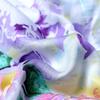 FUANNA Printed Antibacterial Summer Quilt