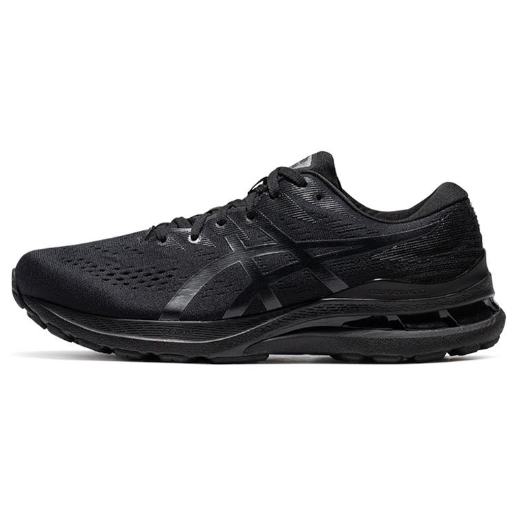 

ASICS Gel Kayano 28 Black Graphite Grey 1011B191-001 39