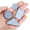 4Pcs Self-Adhesive Anti-abrasion Furniture Leg Slider Pads Floor Protector Easy Move Heavy Table Sofa Slider Mat Chair Fittings