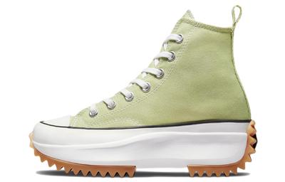 Run Star Hike Plateau High 'Saisonfarbe - Olive Aura' A00552C
