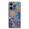 For Infinix Hot 30 4G Case Popular Black Silicone Soft Back Cover Case For Infinix Hot 30i 30 Phone Case Cover Hot30 Coque Funda