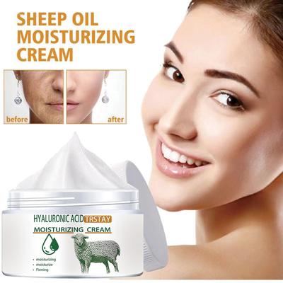 Retinol Wrinkle Remover Cream 5 Seconds Instant Anti Aging Firming Lifting Fade Fine Line Face Cream Moisturizing Nourish Care