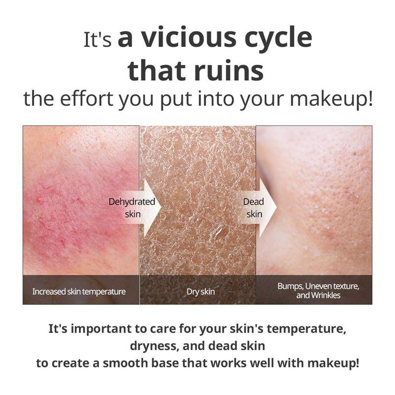 VT - Retinol Smooth 31 Skin Pack