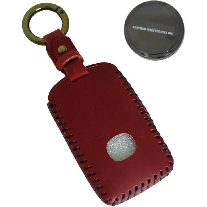 Key Fob Case, Compatible With Mazda 3,3 Hatchback,6,CX-5,CX-50,CX-3,CX-30,CX-9,CX-90 -2024, Remote Car Key Protector Case With Keychain, Comes With A