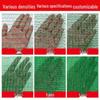 Qianzhida Heavy-Duty Green Sun Shade Net