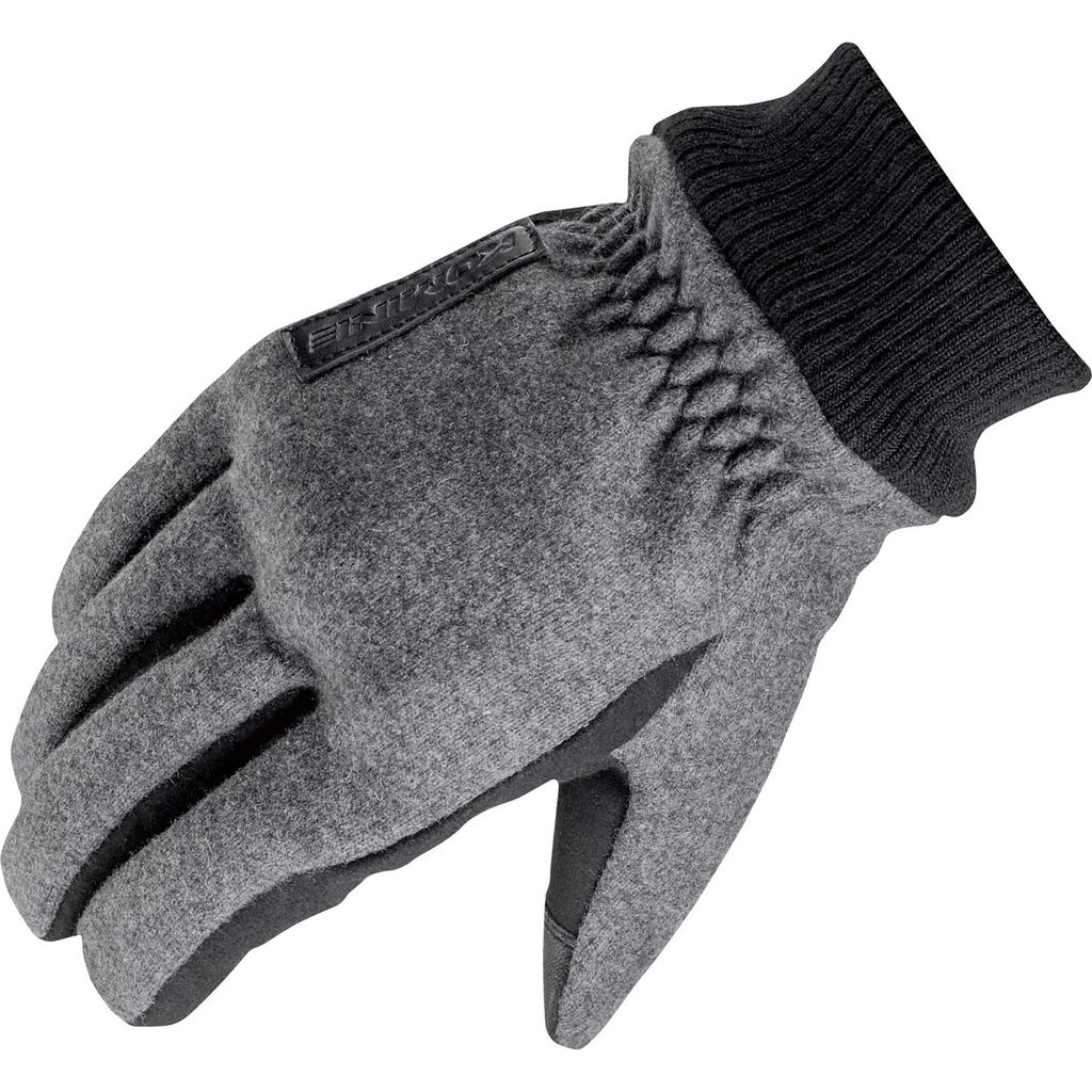 Motorcycle Urban Winter Gloves Wool M 1280 Waterproof Cold Protection for Autumn and Winter [Komine] GK-835 Spring,