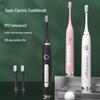 Rechargeable Sonic Electric Toothbrush CN plug (adapter included)