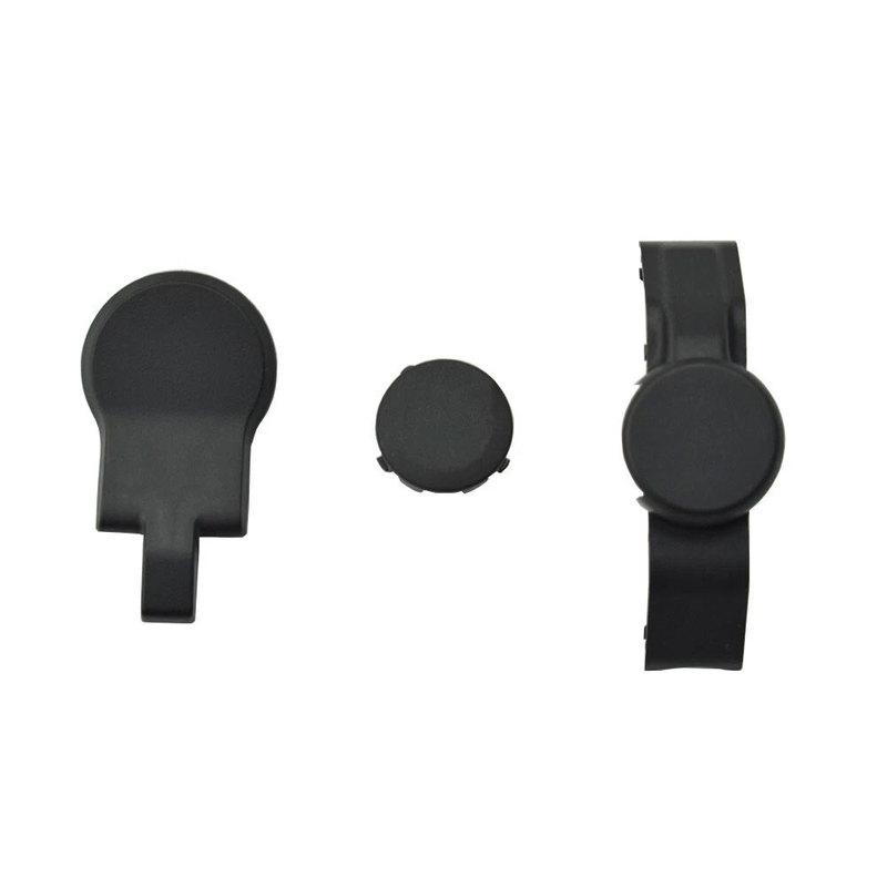 Gimbal Cover Plate For Mini 3 Pro Top Bottom Upper Lower Bracket Cover Plate For Mini 3Pro Lower Bracket Cover