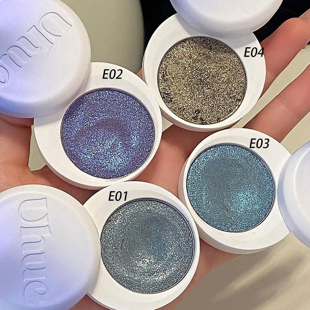 UHUE Single Eyeshadow 3g/0.1oz (3 Color Options)