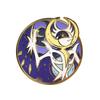 Hard Enamel Pins Elf Anime Cartoon Lapel Pins for Backpacks Clothes Gengar Badges Cute Brooch Jewelry Gifts for Friends