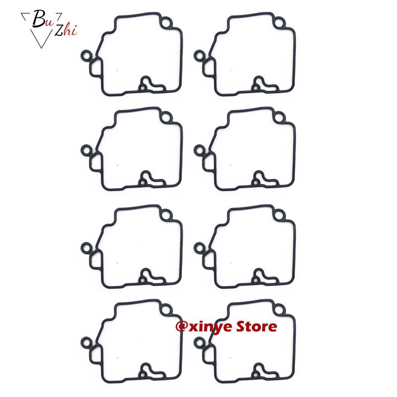 Carburetor Carb  Float Bowl Gasket o-ring seals repair kit for Keihin KT CVK24 CVK26 Scooter CVK 24 26
