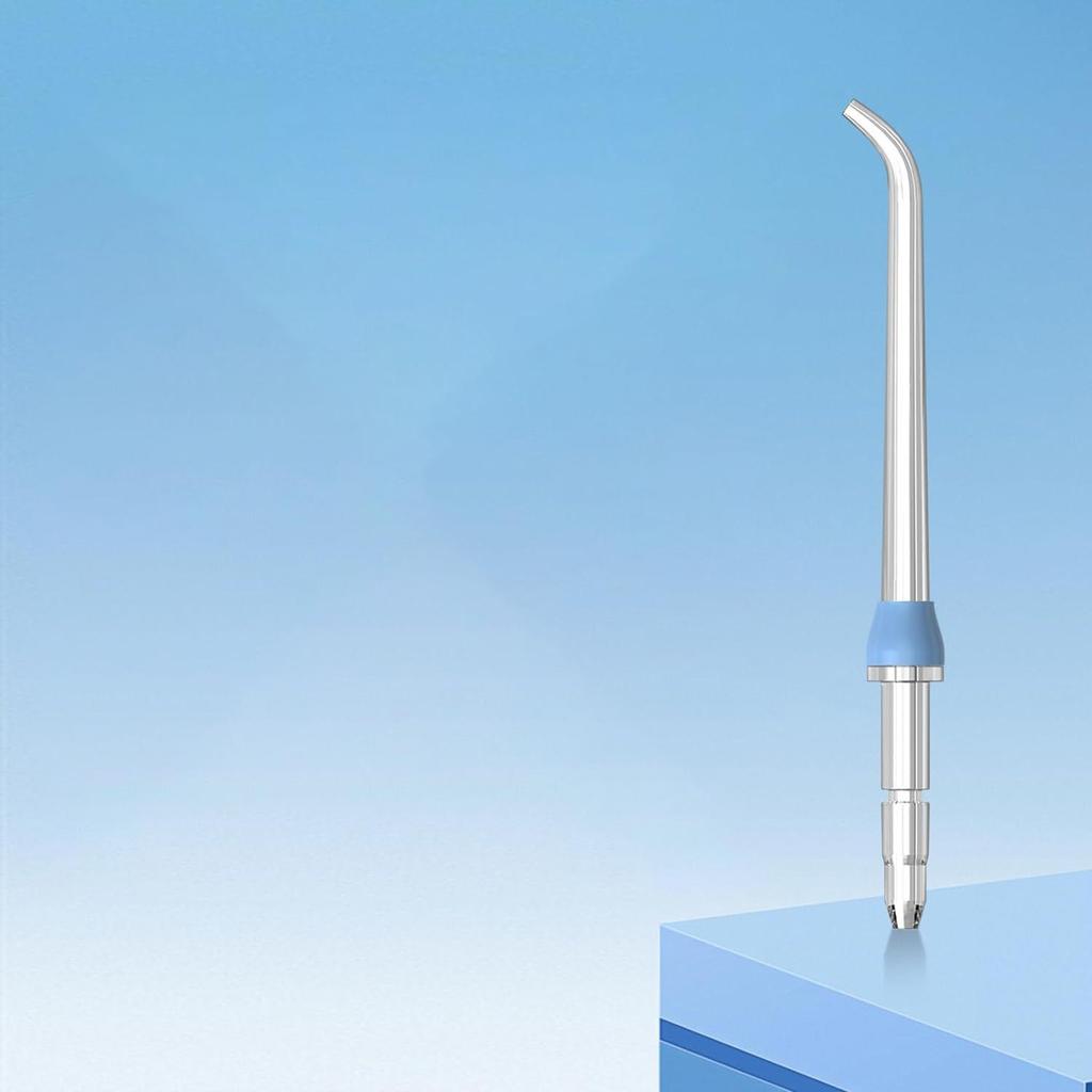 Wymienne końcówki do irygatora WP-100, WP-360, WP-450 WATERPIK 3 szt