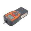 RuoShui 500N Digital Force Gauge with LCD Backlight Screen Portable Handheld Dynamometer