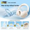 Edifier W800BT Free Noise-Cancelling Wireless Over-Ear Headphones