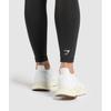 Gymshark Vital Seamless 2.0 Leggings Black Marl B1a2b Bbf3