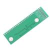 IO Extension Module I2C Interface 16 Bit IIC Input Output Expansion Pin Board MCP23017‑E/SS I2C Interface Extension Module