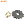 For HONDA XR400R XR400 R XR 400R TRX400EX XR400 Front Sprocket Active Chain Sprockets Locking Clip Pit Bike ATV Motorcycle Parts