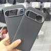 Carbon Fiber for Magsafe Case for Google Pixel 9 Pro / 9 Pro XL / 9 Cases Magnetic 600D Metal Ring Ultra-thin Aramid Fiber Cover