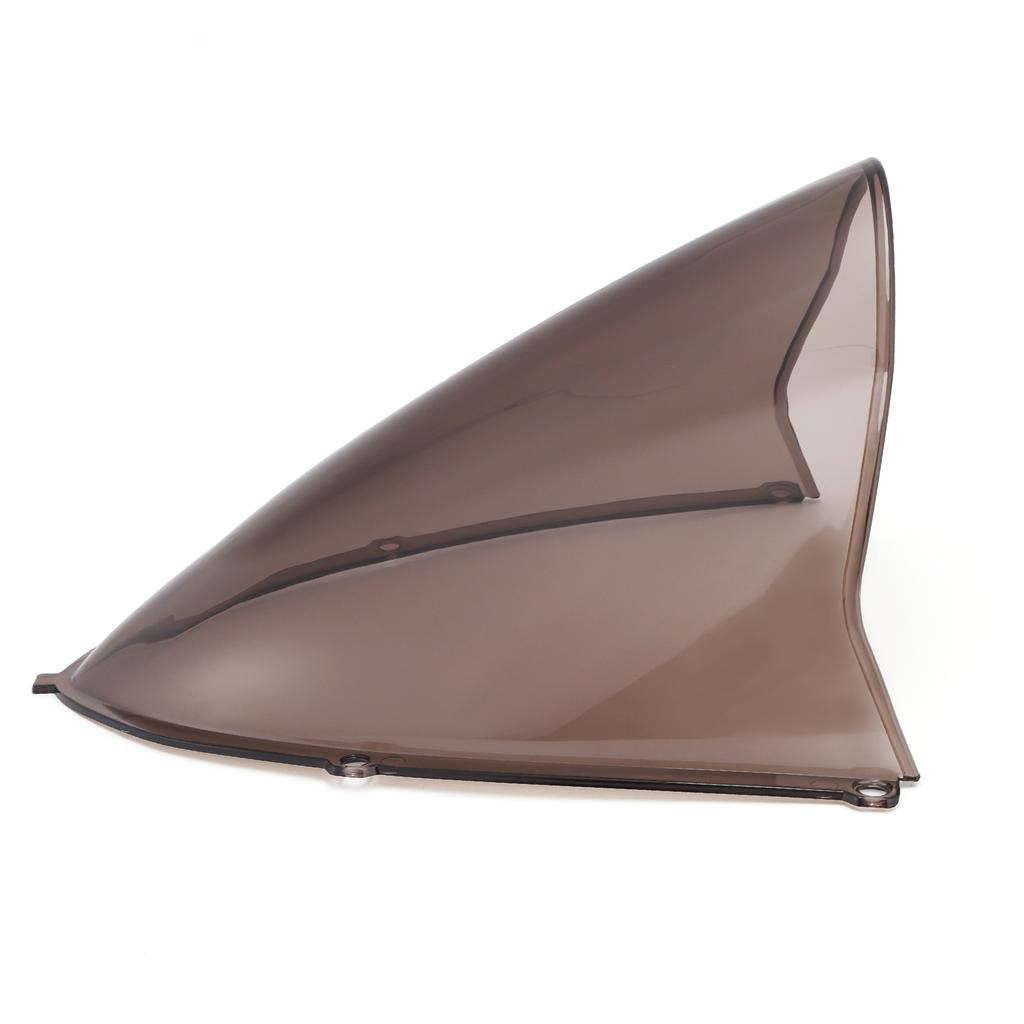 Windschutzscheibe Windschutz passend für Aprilia RS457 2024-2025 Rauch