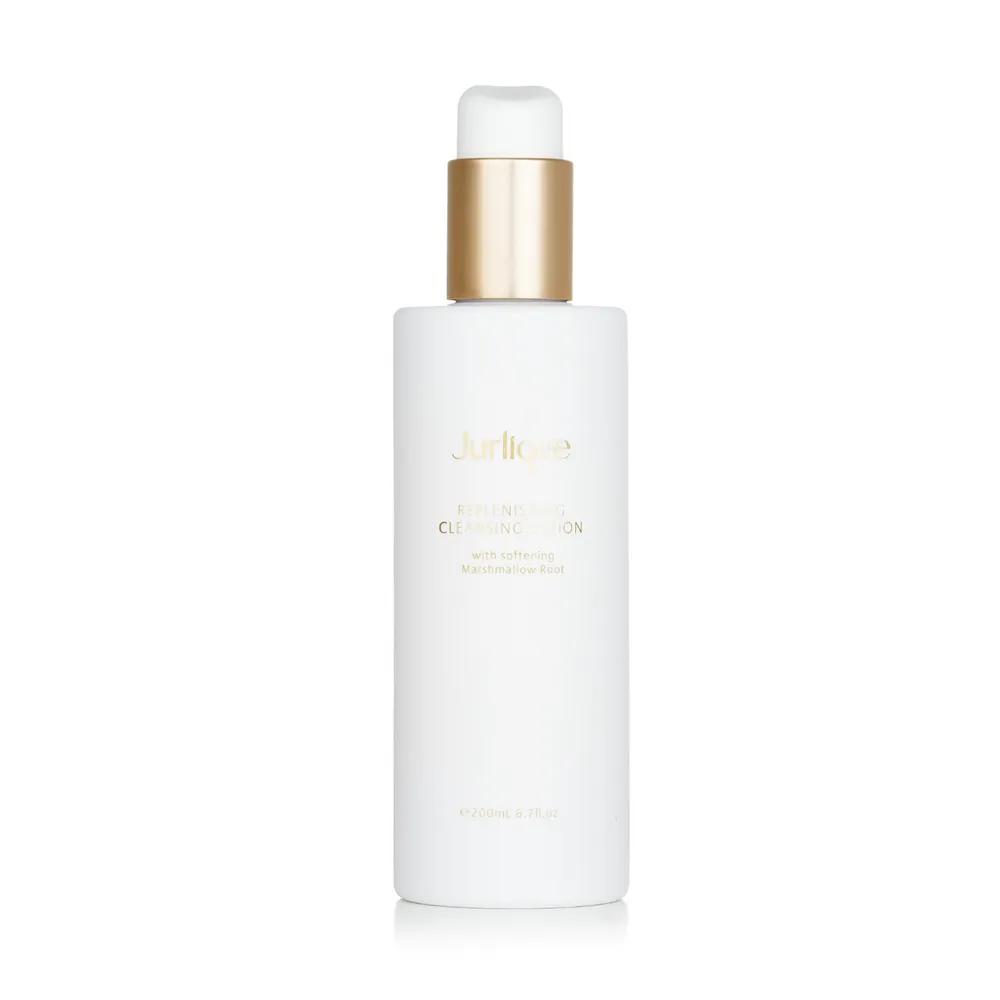 Replenishing Cleansing Lotion Wet Softening Marshmallow Root 200ml/6.7oz