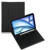 Circular Keyboard Case & Mouse for Samsung Galaxy Tab A8 10.5inch Tablet Spanish/Japanese/Hebrew/Arabic/Ltalian Keyboard Cover