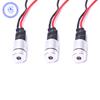 Blue Dot Line Cross 50mW 450nm 3-5v Laser Module Driver Attached