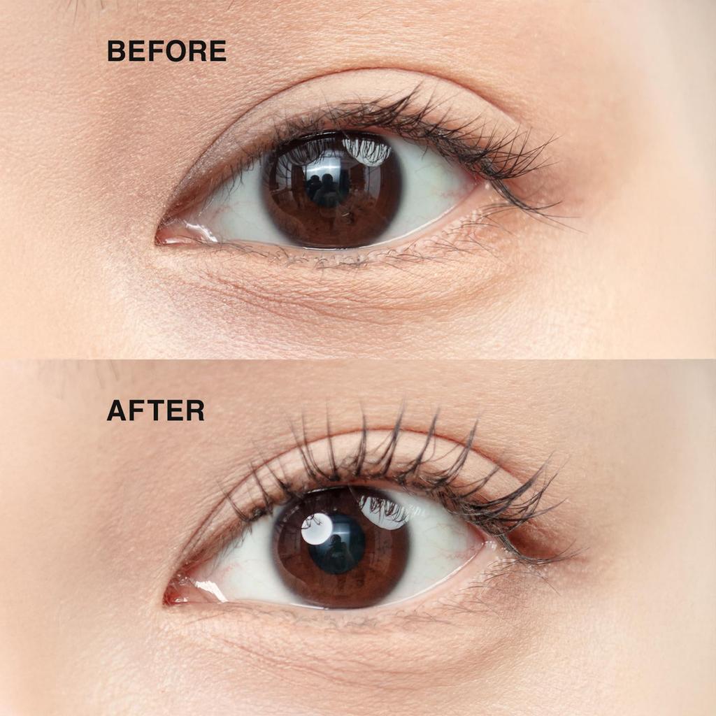 CLINIQUE Lash Power Mascara Long Wearing Formula 01 Black 6mL Gift Black Natural Removes with Warm Department Store Cosmetics Onyx, Idea, Mascara,