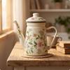 Ustensile – Ceainice, vase de cafea și ibric