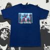 The Pharcyde Band Hip Hop Rap Music Tshirt S To 5XL NZL517 Unisex T-Shirt