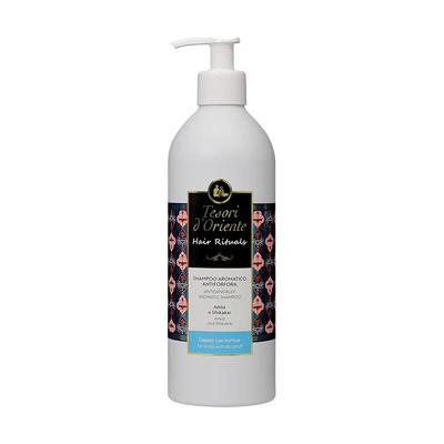 Champôs e condicionadores para cabelo
