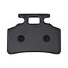 Improve Performance with These Brake Pads for Ebike Electric Bike Motorcycle