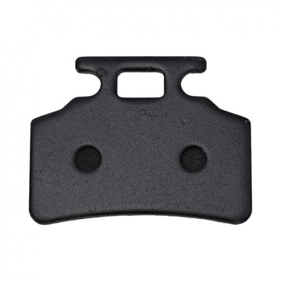 Improve Performance with These Brake Pads for Ebike Electric Bike Motorcycle
