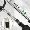 1500W Portable Grass Trimmer Electric Lawn Mower Cordless Grass Trimmer Length Adjustable Cutter Household Garden Tools