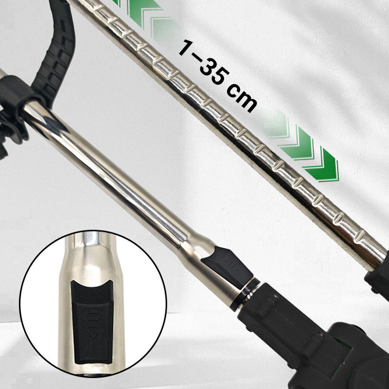 1500W Portable Grass Trimmer Electric Lawn Mower Cordless Grass Trimmer Length Adjustable Cutter Household Garden Tools