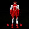 Giocattoli Invincibili Stampati in 3D Action Figure Modello Anime Lucky Dummy 13 Supereroi Mark Thragg Giocattolo Multiaricolato Ornamenti Regali