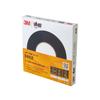 3M VHB Rough Surface 19 mm Wide x 10 m mm Individually Packaged Tape, 5952, Black, Long, 1.14 Thick,