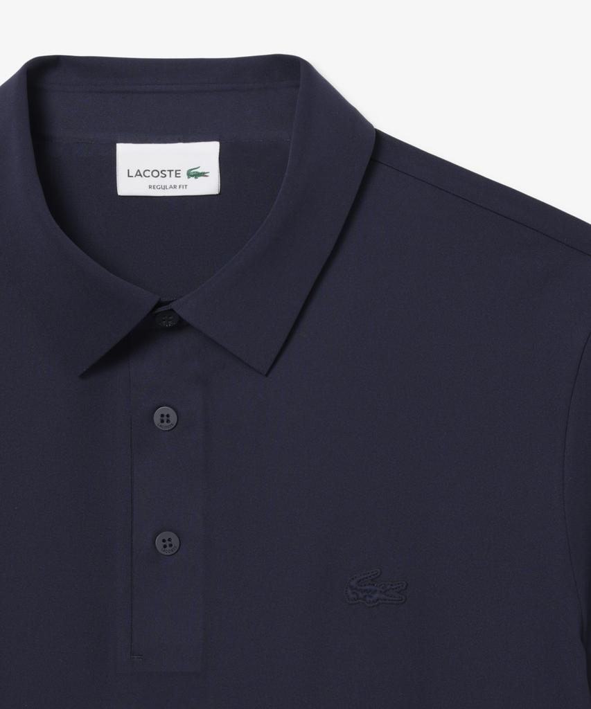 LACOSTE Men'S Commuter Short Sleeve Polo Shirt Dh5943-56G Hde