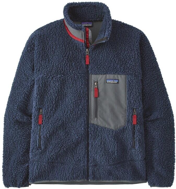Куртка Patagonia Men's Classic Retro-X Fleece Jacket
